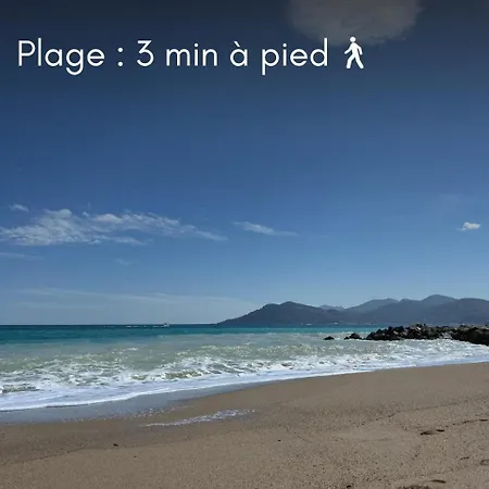 2 P Vue Piscines A 2 Pas De La Parking Inclus * كان